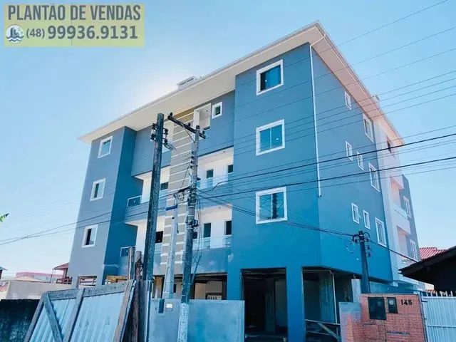 Imagem 1: Cobertura para Venda em Florianópolis, Ingleses do Rio Vermelho, 3 Dormitórios, 1