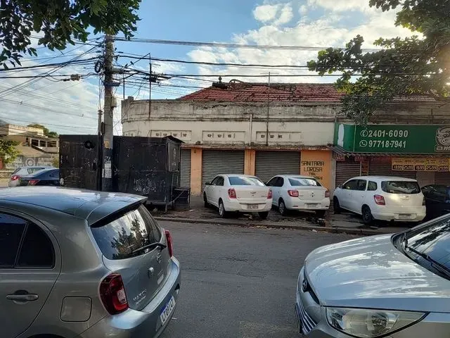 Imagem 5: Passo Ponto Loja de Material de Construção