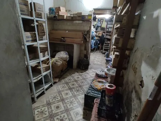 Imagem 7: Passo Ponto Loja de Material de Construção