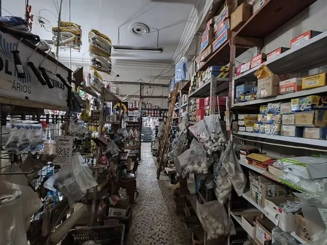 Imagem 11: Passo Ponto Loja de Material de Construção
