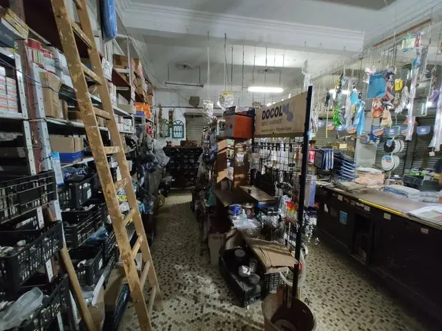 Imagem 12: Passo Ponto Loja de Material de Construção