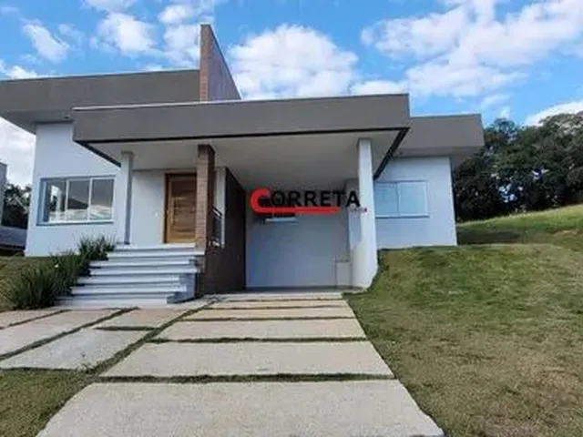 Imagem: 725 - Vendo Casa Moderna em Condomínio