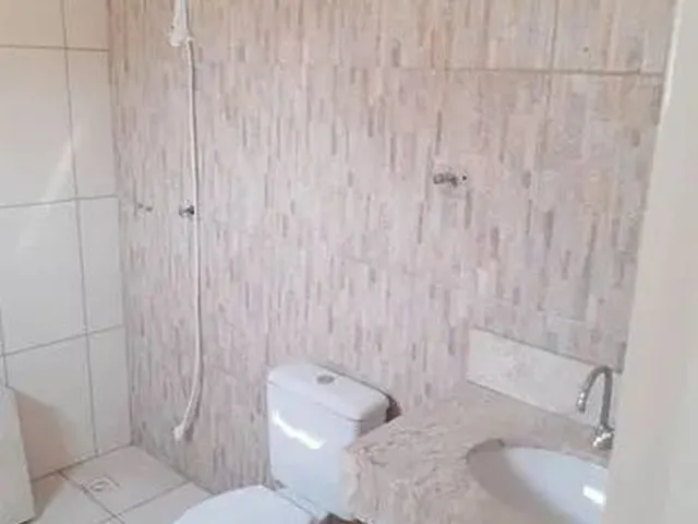 Imagem 5: LV Casa para Venda com 10 Metros Quadrados com 3 Quartos em Jardim Centenário - Aracaju
