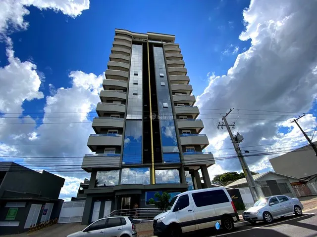 Imagem: Apartamento Novo, À Venda no Edifício
