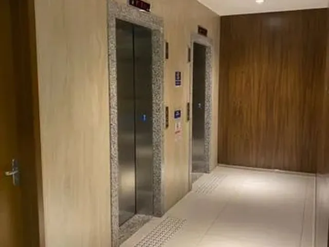 Imagem 12: Conjunto / Sala em Setor Central (Gama) - Brasília