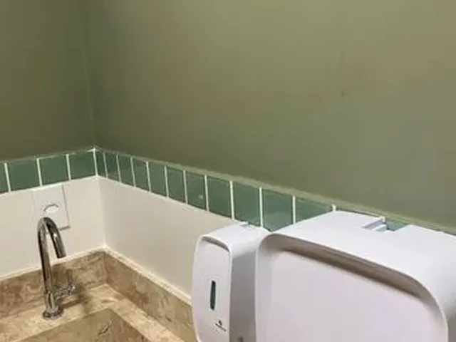 Imagem 13: Conjunto / Sala em Setor Central (Gama) - Brasília