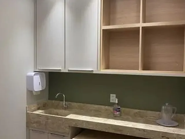 Imagem 5: Conjunto / Sala em Setor Central (Gama) - Brasília