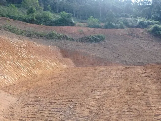 Imagem: Vendo Terreno em Paraju, Domingos Martins