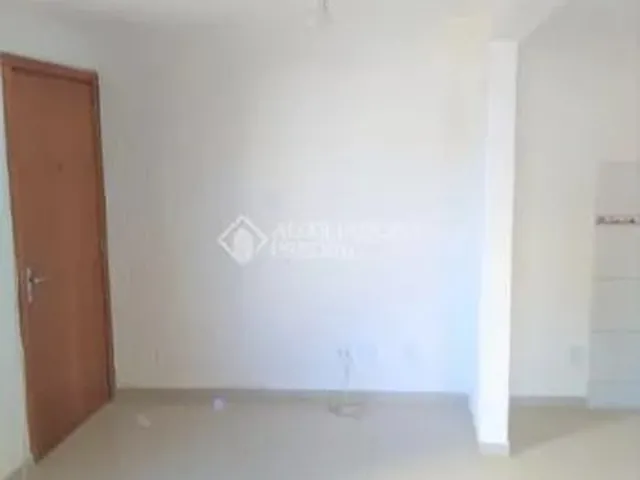 Imagem: Porto Alegre - Apartamento Padrão - Lomba