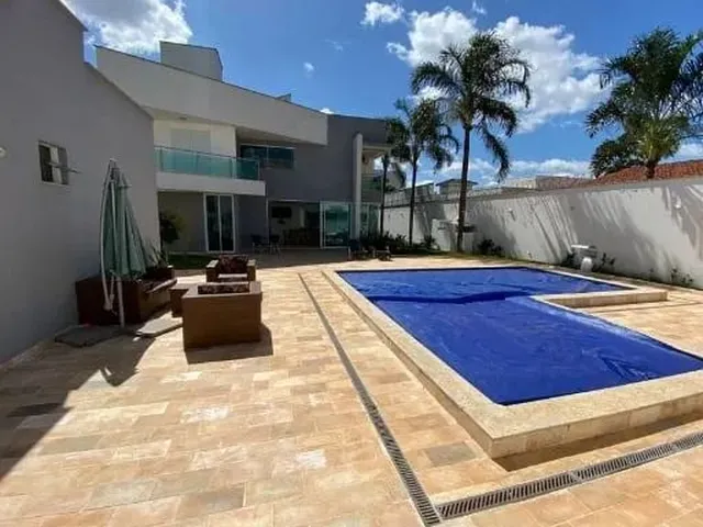 Imagem: Casa para Venda com 100 Metros Quadrados