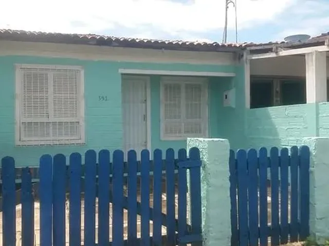 Imagem: Casa Itamarca, Visão do Mar, Rua Acesso
