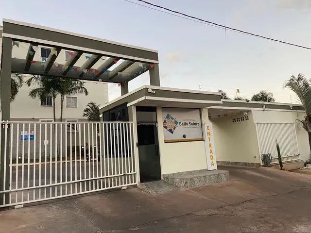 Imagem: Ágio de Um Excelente Apartamento