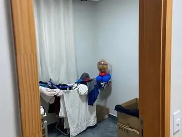 Imagem 12: Ágio de Um Excelente Apartamento