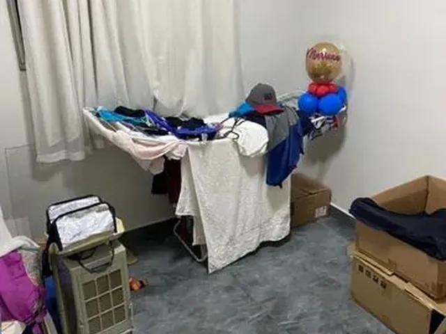 Imagem 2: Ágio de Um Excelente Apartamento