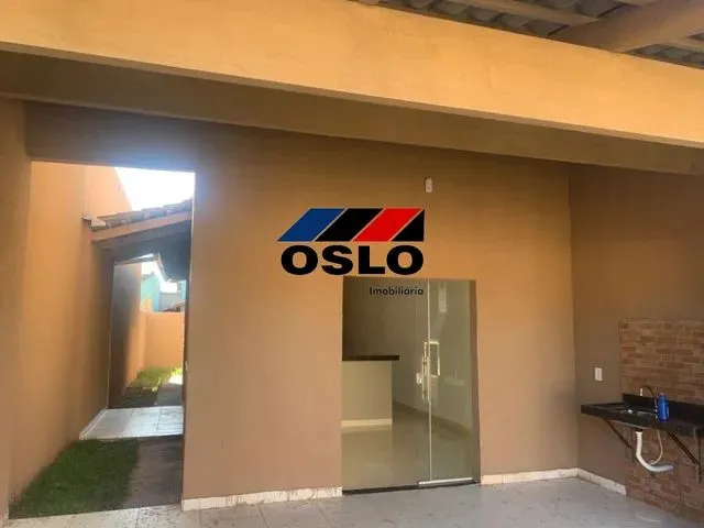 Imagem 3: Casa de 2 Quartos no Ponta Kayana