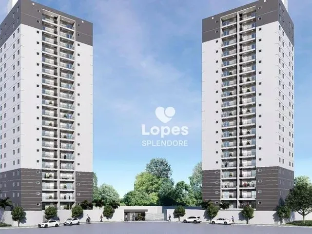 Imagem: Apartamento com 2 Dormitórios À Venda