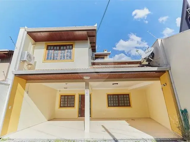 Imagem: São Lourenço - Casa com 5 Suites - Churrasqueira
