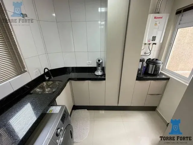 Imagem 1: Apartamento para Venda em São José dos Pinhais, Boneca do Iguaçu, 2 Dormitórios, 1