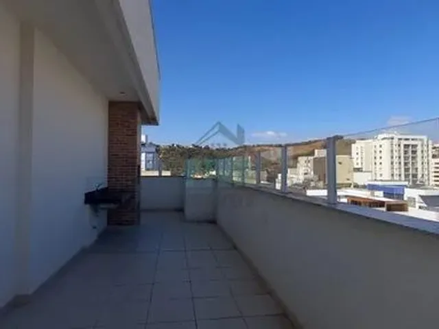 Imagem 1: Cobertura de 3 Quartos no Castelo, Confira!