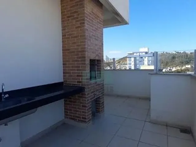 Imagem 5: Cobertura de 3 Quartos no Castelo, Confira!
