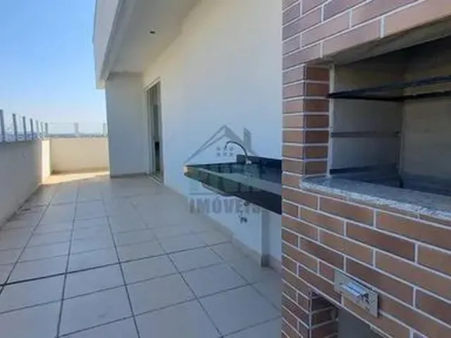 Imagem 4: Cobertura de 3 Quartos no Castelo, Confira!