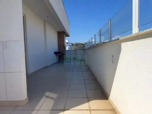 Imagem 13: Cobertura de 3 Quartos no Castelo, Confira!