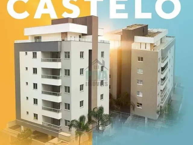 Imagem 9: Cobertura de 3 Quartos no Castelo, Confira!