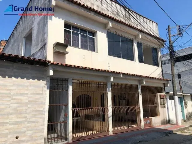 Imagem: Casa 7 Quartos em Ibes