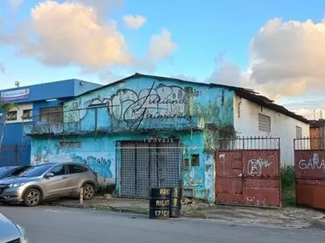 Imagem: Galpão para Venda em Salvador, Massaranduba