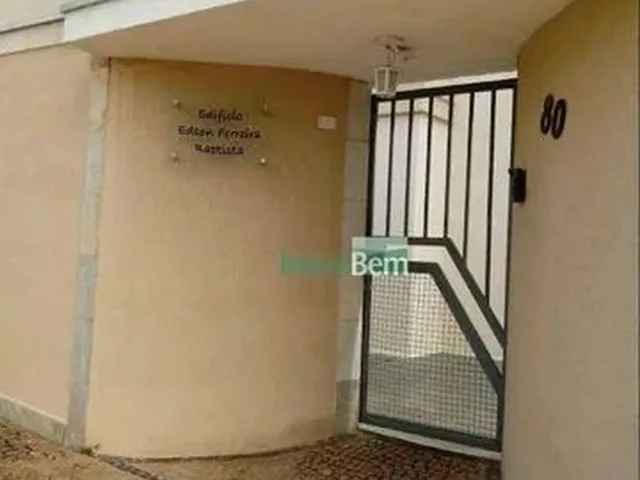 Imagem: Apartamento Residencial À Venda, Vila Franceschini