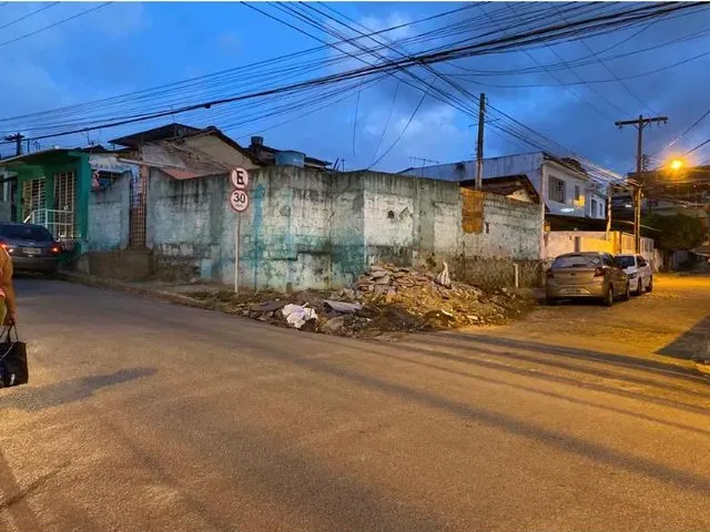 Imagem: Oportunidade! Terreno Centro de Camaragibe