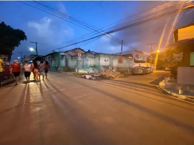 Imagem 6: Oportunidade! Terreno Centro de Camaragibe