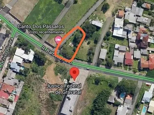 Imagem: Gravataí-Oportunidade Única Terreno Privilegiado