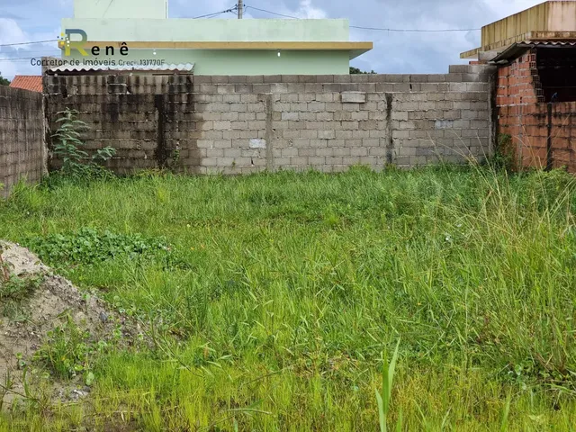 Imagem: Terreno a Venda na Cidade de Ilha Comprida