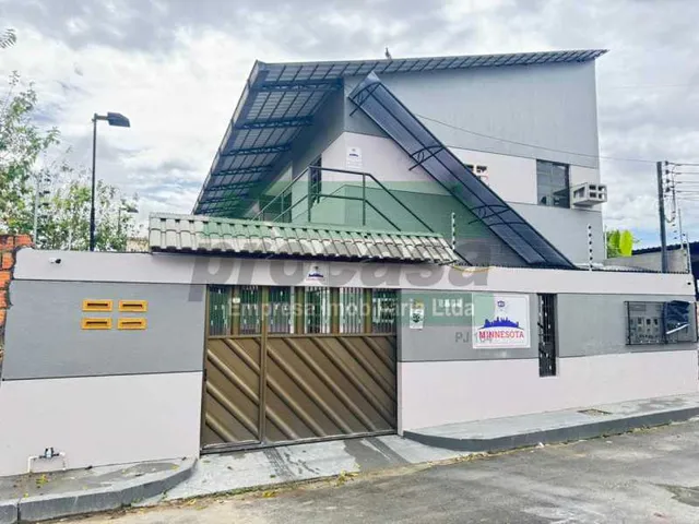 Imagem: Excelente Apartamento com 2 Quartos,48M²