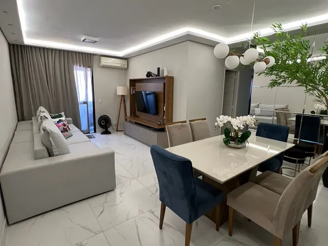Imagem: More no Condominio Pantheon com Lazer Completo