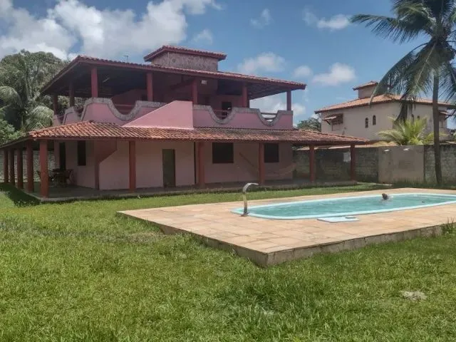 Imagem: Alugo Casa Veraneio/ Temporada/ Finais de