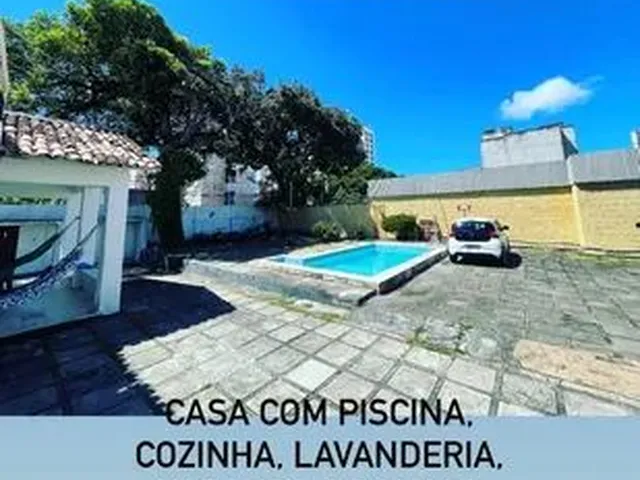 Imagem: Alugo Quarto Compartilhado