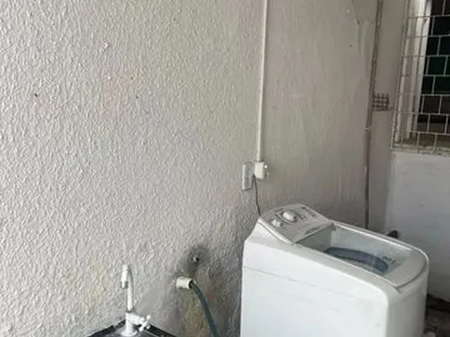 Imagem 5: Alugo Quarto Compartilhado