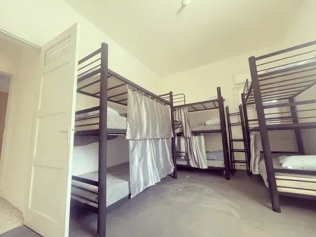 Imagem 2: Alugo Quarto Compartilhado