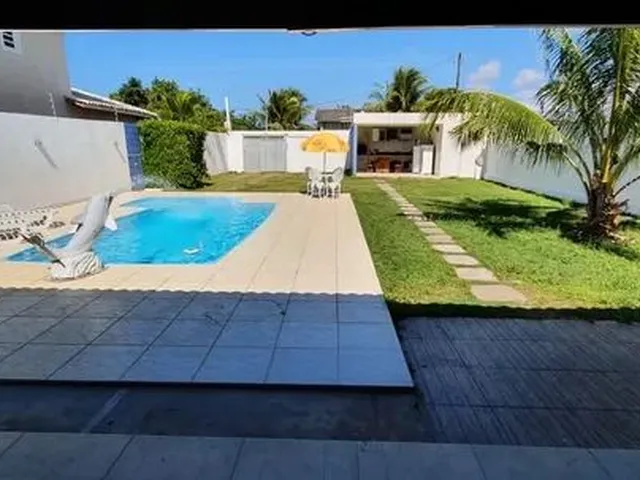 Imagem 3: Casa Veraneio em Brarra de Jacuipe Diária