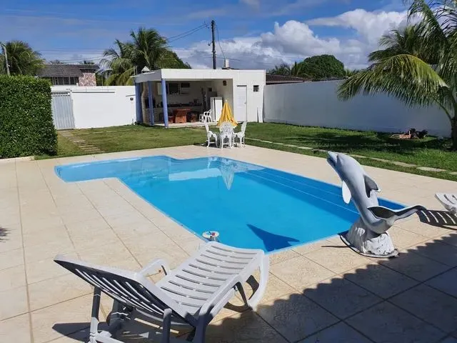 Imagem 5: Casa Veraneio em Brarra de Jacuipe Diária