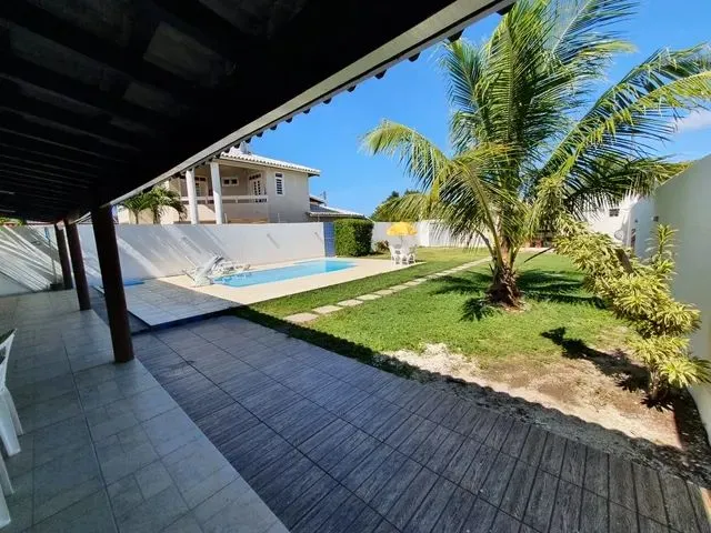 Imagem 2: Casa Veraneio em Brarra de Jacuipe Diária