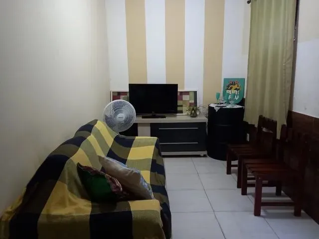 Imagem: Alugo Mensal Ou Diária, Próximo a Orla