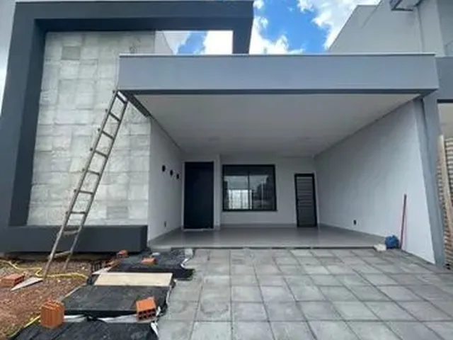 Imagem: Casa com 3 Suítes no Belvedere Ii, com