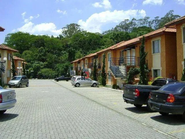 Imagem: Casa com 2 Dormitórios À Venda, 50 M²