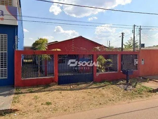 Imagem: Casa com 3 Dormitórios À Venda, 150 M²