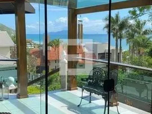Imagem 8: Casa em Praia Brava - Florianópolis