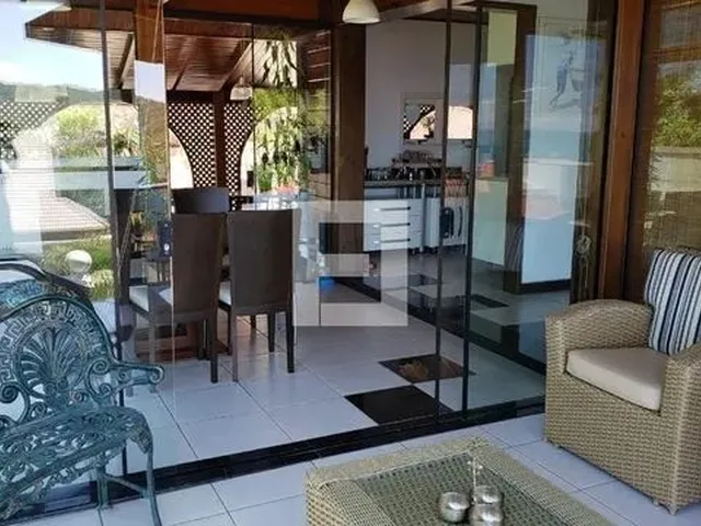Imagem 12: Casa em Praia Brava - Florianópolis