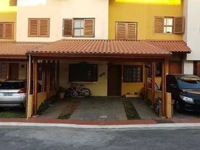 Imagem: Sobrado com 4 Dormitórios À Venda, 150